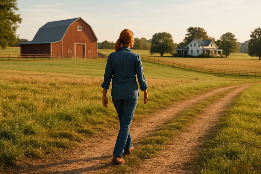 Vertigenics Discovering Balance After 50